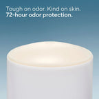 Native Mini Solid Deodorant - Travel Size - Sea Salt & Cedar - 0.5oz