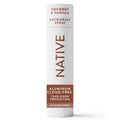 Native Spray Deodorant for Women & Men - Coconut & Vanilla - Aluminum-Free 3.5oz