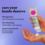 eos Shea Better Ultra Derm Hand Cream - Vanilla Cashmere - 2.5 fl oz