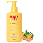 Burt's Bees Boosted Body Daily Lotion Ceramide Complex - 13oz