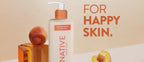 Native Cashmere & Rain Shaving Oil - 7.6 fl oz