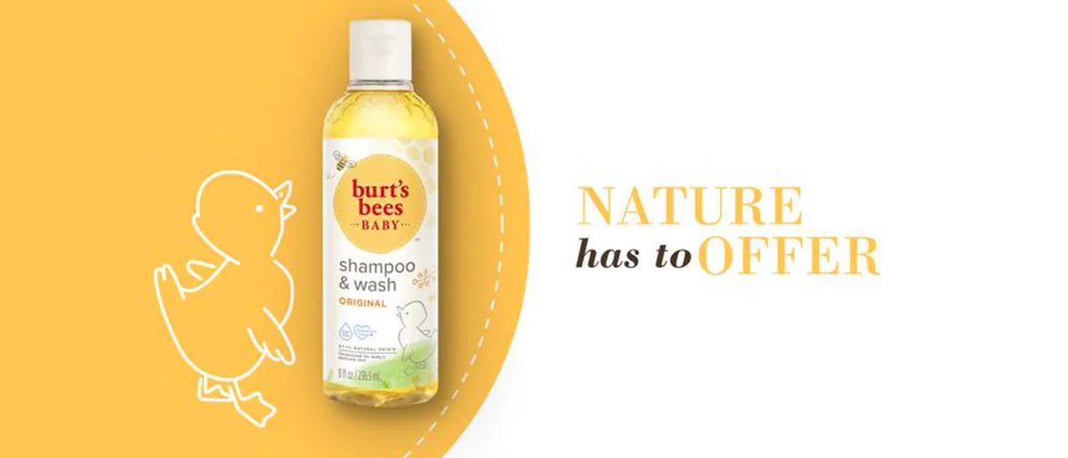 Burt's Bees Multi-Purpose Baby Ointment - 7.5oz