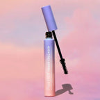 Pacifica Vegan Collagen Fluffy Lash Mascara - 0.24oz: Paraben-Free, Mineral Oil-Free, Phthalate-Free, Sulfate-Free