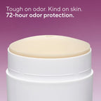 Native Vanilla & Cashmere Deodorant - 2.65oz