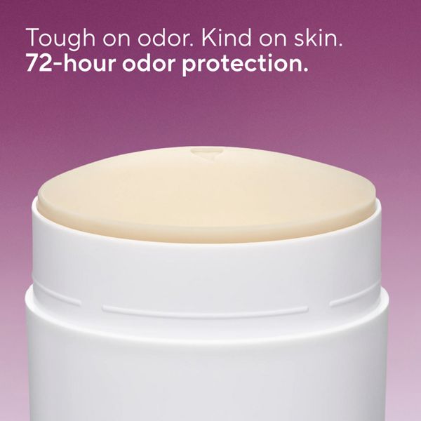 Native Vanilla & Cashmere Deodorant - 2.65oz