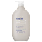 Method Body Wash - Simply Nourish - 28 fl oz