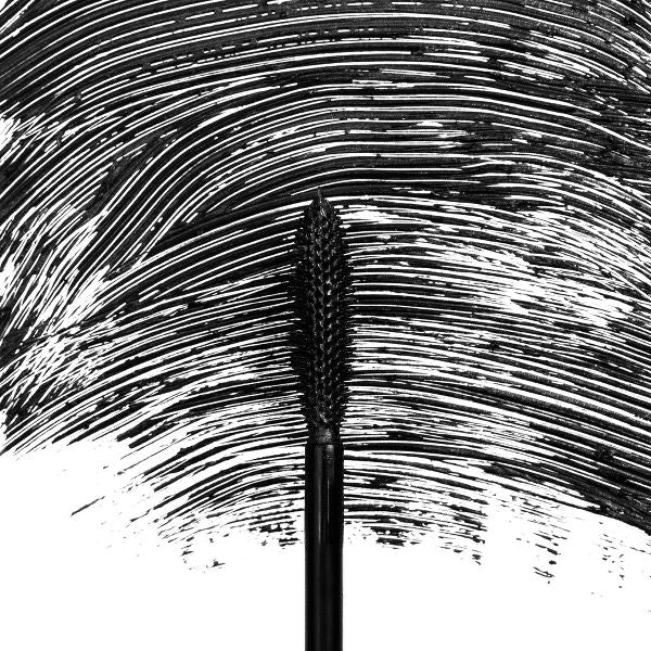Pacifica Aquarian Gaze Waterproof Mascara - Black - 0.25oz: Paraben-Free, Sulfate-Free, Vegan, Contains Vitamin B
