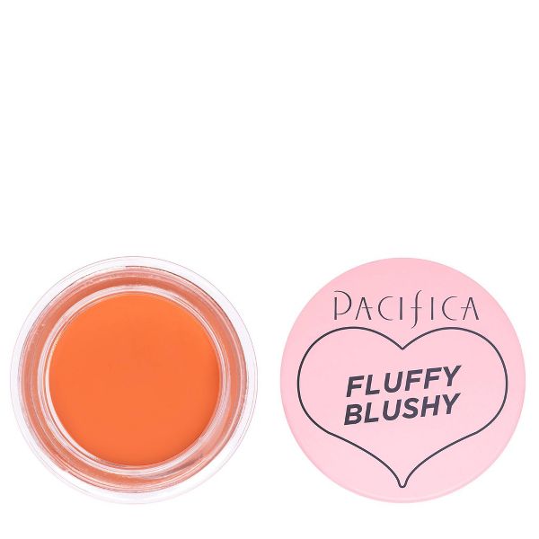 Pacifica Fluffy Blush - Sunset - 0.28 oz