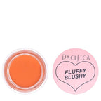 Pacifica Fluffy Blush - Sunset - 0.28 oz