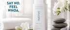 Native Body Wash for Women & Men - Cashmere & Rain - Sulfate Free - 18 fl oz