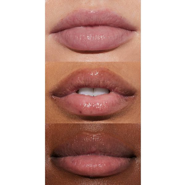 e.l.f. Squeeze Me Lip Balm - Blueberry - 0.21oz: Moisturizing, Sheer Finish, Bright Tones, Vegan