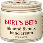 Burt's Bees Almond & Milk Hand Cream - 2oz