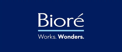 Biore Witch Hazel Ultra Deep Cleansing Blackhead Remover Nose Pore Strips - 6ct