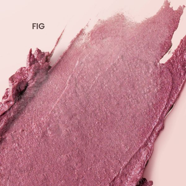 Burt's Bees Lip Shimmer - Fig - 0.09oz​