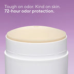 Native Solid Deodorant for Women & Men - Lavender & Rose - Aluminum-Free 2.65oz
