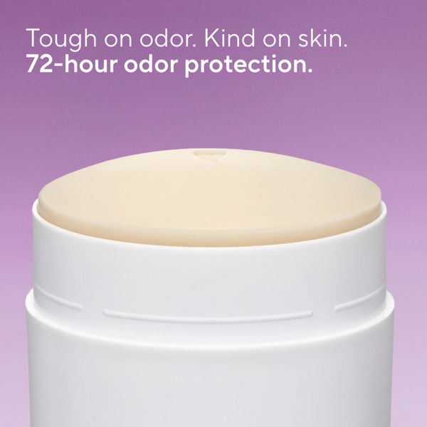 Native Solid Deodorant for Women & Men - Lavender & Rose - Aluminum-Free 2.65oz