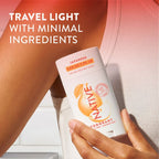 Native Limited Edition Global Flavors Aluminum-Free and Residue-Free Deodorant - Japanese Golden Pear - 2.65 fl oz
