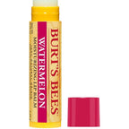 Burt's Bees 100% Natural Origin 24-Hour Moisturizing Lip Balm - Watermelon - 0.15oz​