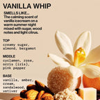 Pacifica Body Mist - Vanilla Ember - 5 fl oz