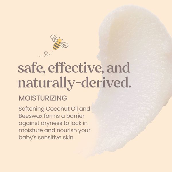 Burt's Bees Multi-Purpose Baby Ointment - 7.5oz