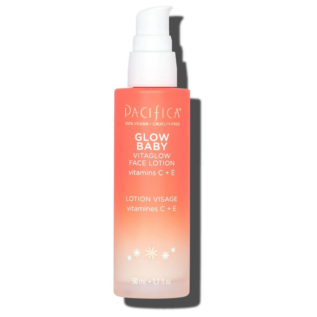 Pacifica Glow Baby Vitaglow Lotion - 1.7 fl oz