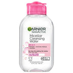 Garnier Micellar Water Hydrating Facial Cleanser & Makeup Remover - Basic Cleansing - 13.5 fl oz