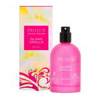 Pacifica Spray Perfume - Island Vanilla - 2 fl oz