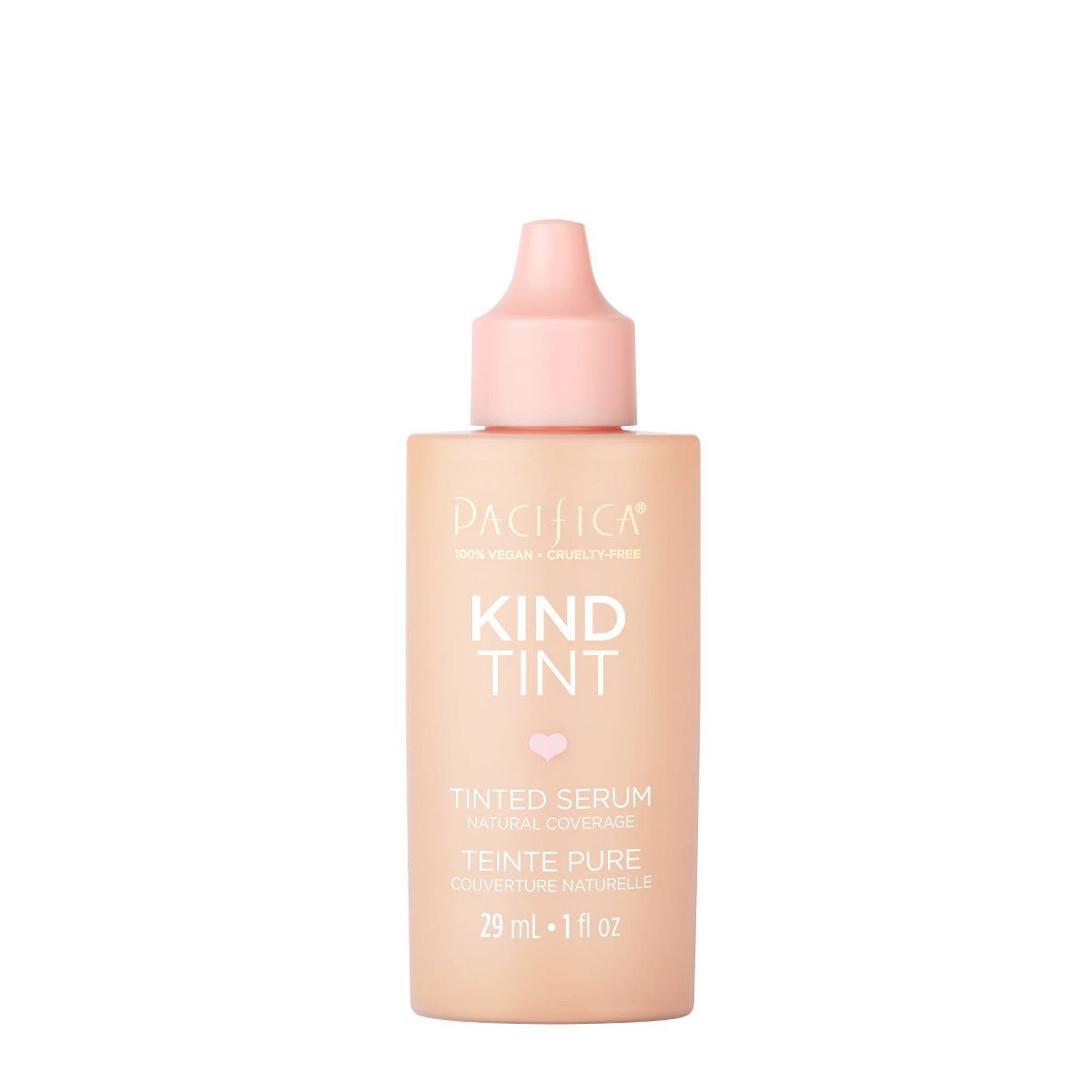 Pacifica Kind Tint Tinted Serum - 02 - 1 fl oz