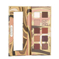 Pacifica Nudes Eyeshadow Palette - Cocoa - 0.24oz