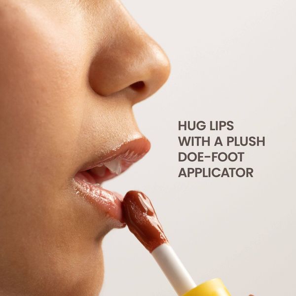 Burt's Bees Lip Oil - Clear Day - 0.15 fl oz