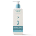Native Cashmere & Rain Shaving Oil - 7.6 fl oz