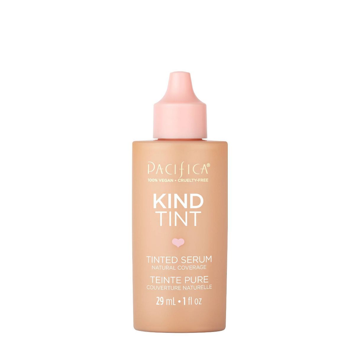 Pacifica Kind Tint Tinted Serum - 02 - 1 fl oz