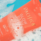 Pacifica Glow Baby Brightening Face Wash - Orange - 5 fl oz