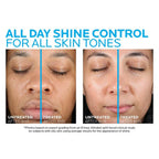 La Roche Posay, Toleriane Double Repair Matte Face Moisturizer, Daily Gel Face Moisturizer with Ceramide and Niacinamide for Oily Skin - 3.38 fl oz