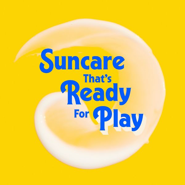 Banana Boat Kids Sunscreen Roll On - SPF 60+ - 2.5 fl oz