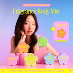 DAISE Fragrance Women's Body Mist - Hello - 3.38 fl oz