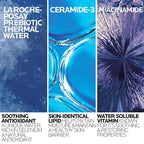 La Roche Posay Toleriane Purifying Facial Cleanser - 13.52 fl oz
