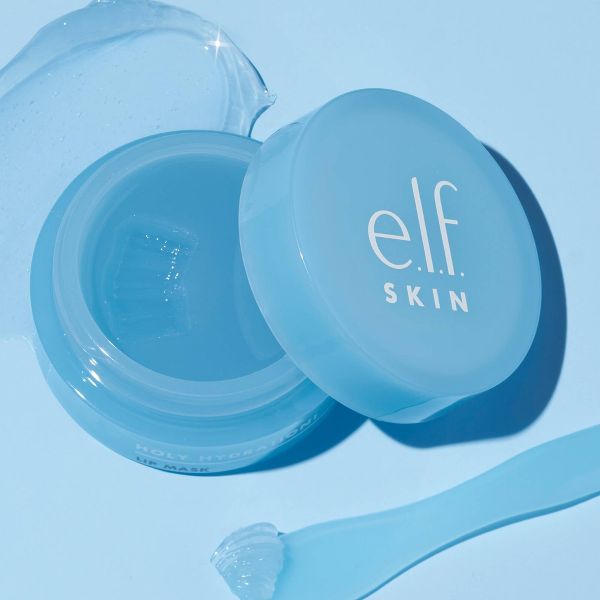 e.l.f. SKIN Holy Hydration! Lip Mask - 0.15oz