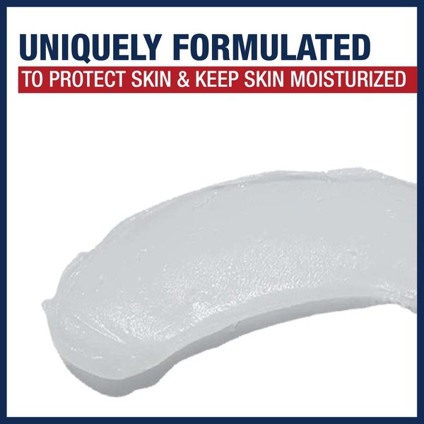 Aquaphor Healing Ointment Skin Protectant and Moisturizer for Dry and Cracked Skin Unscented - 1.75oz
