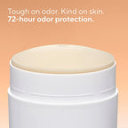 Native Limited Edition Deodorant - Toasted Vanilla & Honey - Aluminum Free - 2.65oz