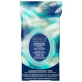 Pacifica Coconut milk & Essential Oils Underarm Deodorant Wipes - 30ct