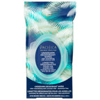 Pacifica Coconut milk & Essential Oils Underarm Deodorant Wipes - 30ct