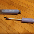 Pacifica Dream Big Brushed Up Brows - Deep - 0.19 oz: Paraben-Free, Sulfate-Free, Vegan, Contains Jojoba Oil