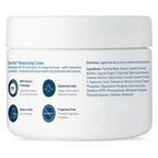 CeraVe Moisturizing Face & Body Cream for Normal to Dry Skin - 12 fl oz