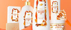 Dove Beauty Limited Edition Fall Holiday Treat Body Scrub - Cinnamon Pumpkin Pie - 15oz