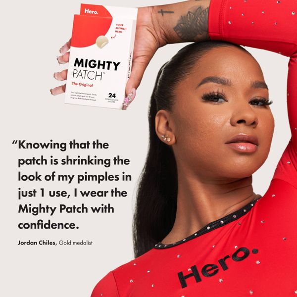 Hero Cosmetics Mighty Patch Original - 72ct