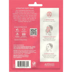 Burt's Bees Hydrating Sheet Mask Watermelon - 1ct
