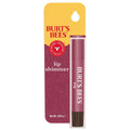 Burt's Bees Lip Shimmer - Fig - 0.09oz​