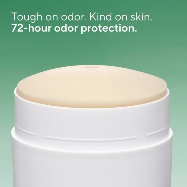 Native Solid Deodorant for Women & Men - Eucalyptus & Mint - Aluminum-Free 2.65oz