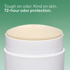 Native Solid Deodorant for Women & Men - Eucalyptus & Mint - Aluminum-Free 2.65oz